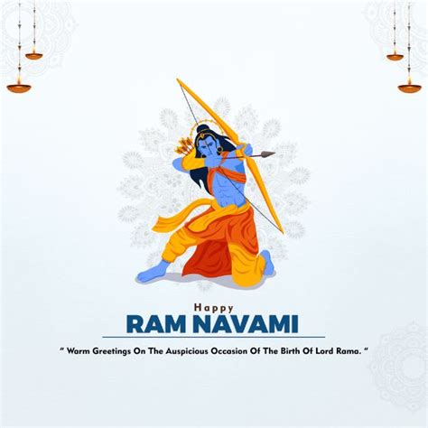 ram navami 2021 wishes